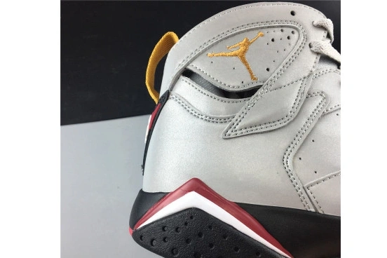 CARDINAL” 7 BV6281-006 AIR JORDAN “REFLECTIVE BV6281-006 0524